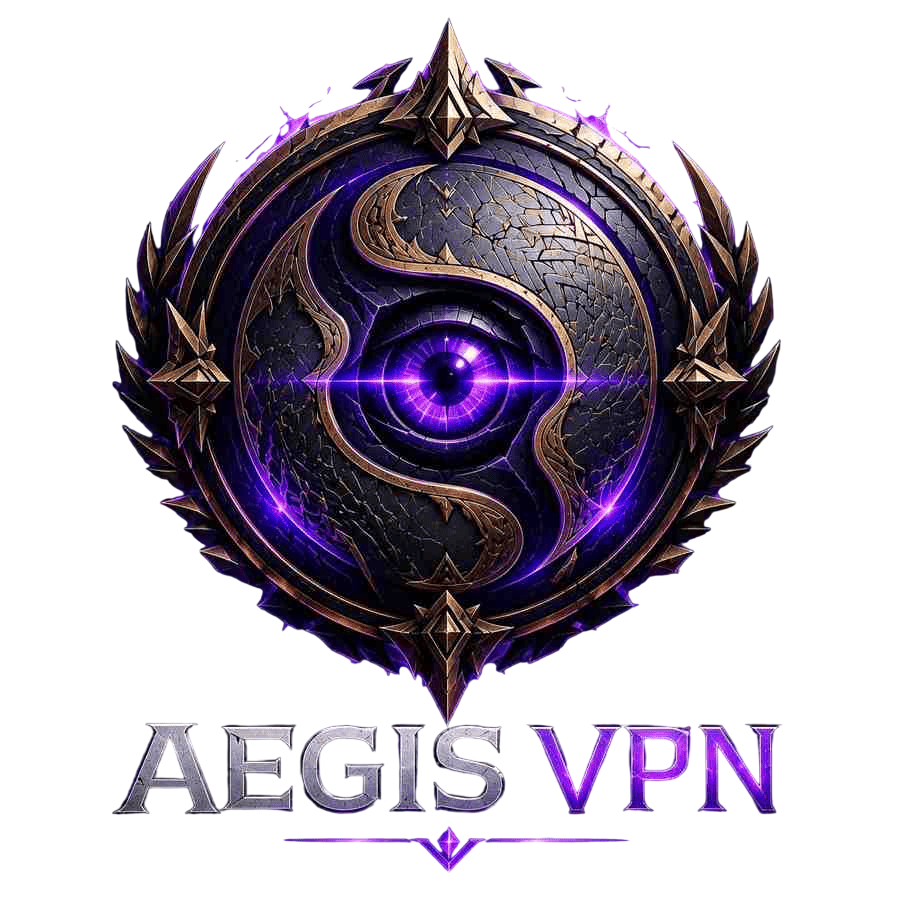 AEGIS VPN